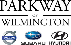Parkway of Wilmington - Volvo, Subaru, Hyundai.